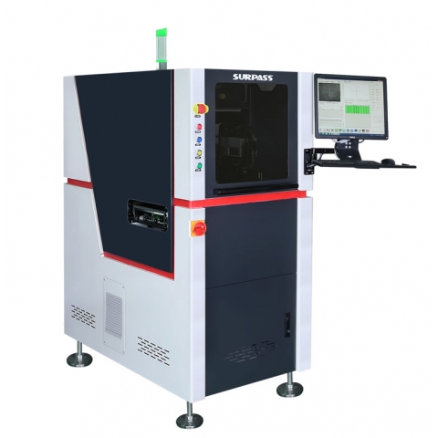 SLM335P marking machine